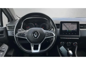 Renault Clio 1.0 TCe 100 A/T, Месечна вноска от 188 - 8990 € - 97959060 17 | Car24.bg Renault Clio 1.0 TCe 100 A/T, Месечна вноска от 188 - 8990 € - 97959060 17