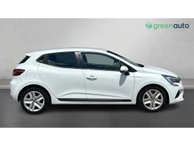 Renault Clio 1.0 TCe 100 A/T, Месечна вноска от 188 - 8990 € - 97959060 6 | Car24.bg Renault Clio 1.0 TCe 100 A/T, Месечна вноска от 188 - 8990 € - 97959060 6