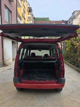 Citroen Berlingo 2.0 hdi - 1300 € - 99828747 7 | Car24.bg Citroen Berlingo 2.0 hdi - 1300 € - 99828747 7