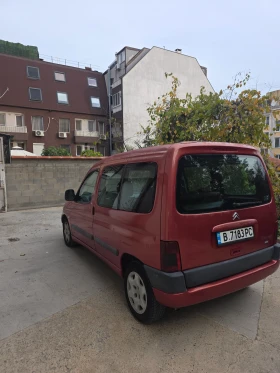 Citroen Berlingo 2.0 hdi - 1300 € - 99828747 4 | Car24.bg Citroen Berlingo 2.0 hdi - 1300 € - 99828747 4