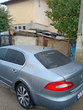 Skoda Superb undefined | Auto.bg — изображение 2 Skoda Superb undefined | Auto.bg — изображение 2