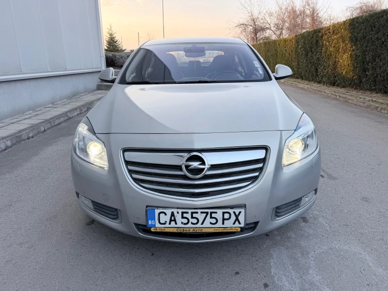 Opel Insignia - 4000 € / 7823.32 лв. - 45991711 1 | Car24.bg Opel Insignia - 4000 € / 7823.32 лв. - 45991711 1