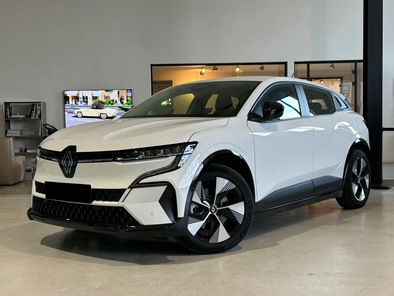 Renault Megane E-Tech Techno220| ГАРАНЦИЯ ДО 2031г| Само1806км| Т - 29990 € / 58655.34 лв. - 71703964 1 | Car24.bg Renault Megane E-Tech Techno220| ГАРАНЦИЯ ДО 2031г| Само1806км| Т - 29990 € / 58655.34 лв. - 71703964 1