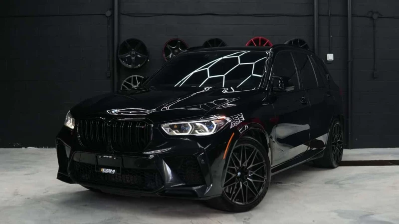 BMW X5M * Competition Sports Activity Vehicle * CARFAX * Ц - 48150 € / 94173.21 лв. - 21488000 1 | Car24.bg BMW X5M * Competition Sports Activity Vehicle * CARFAX * Ц - 48150 € / 94173.21 лв. - 21488000 1