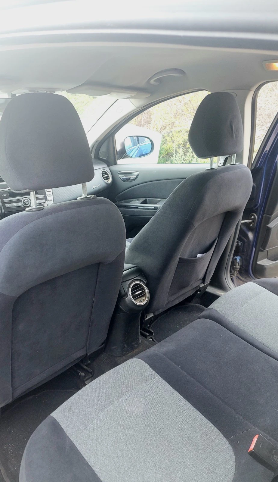 Fiat Bravo 1.9 jtd multijet - изображение 6 | Auto.bg Fiat Bravo 1.9 jtd multijet - изображение 6