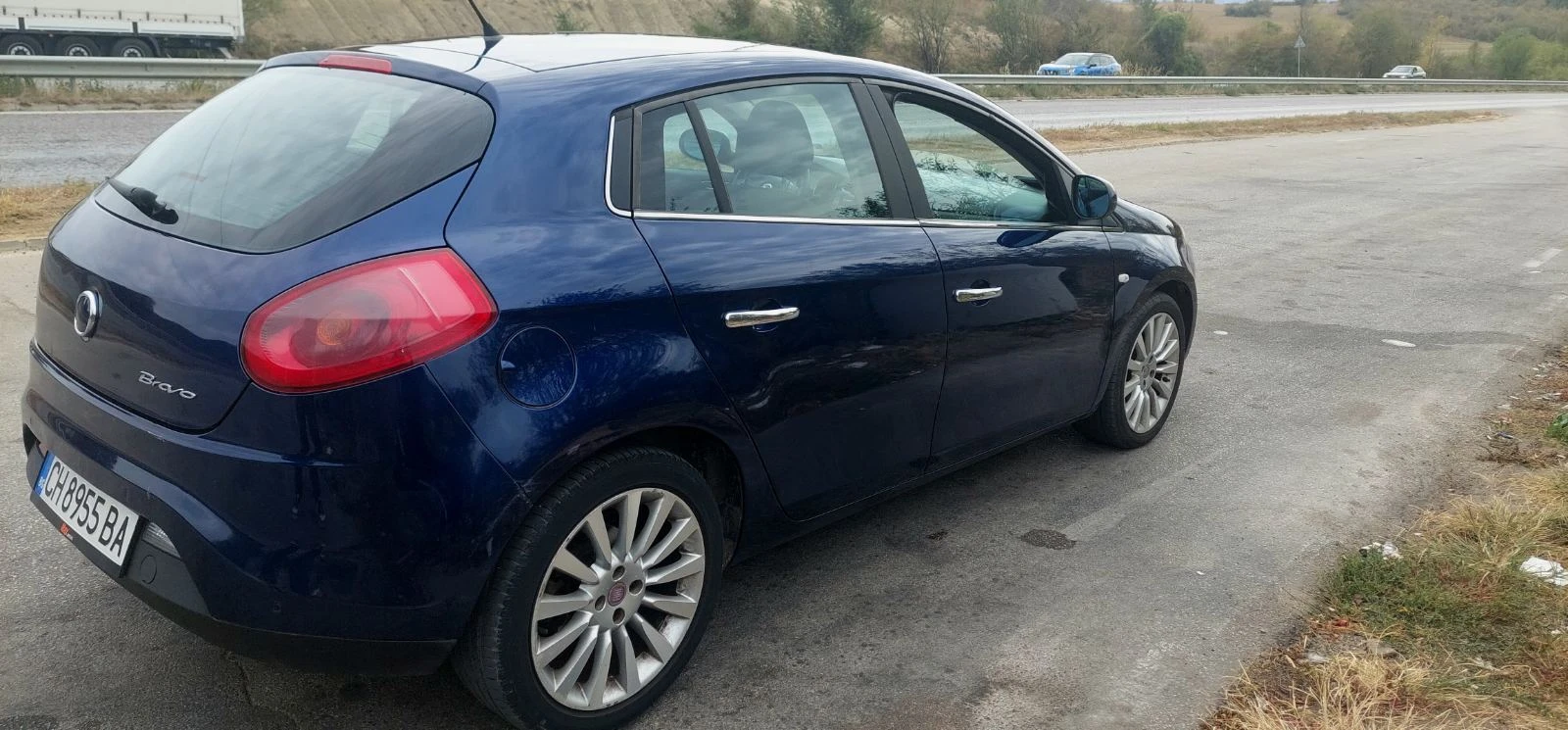 Fiat Bravo 1.9 jtd multijet - изображение 2 | Auto.bg Fiat Bravo 1.9 jtd multijet - изображение 2