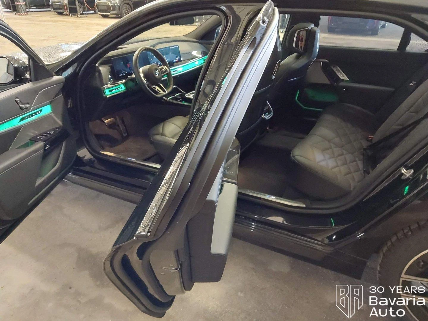 BMW 740 d xDrive M Sport Paket Sportautomatic - изображение 5 | Auto.bg BMW 740 d xDrive M Sport Paket Sportautomatic - изображение 5