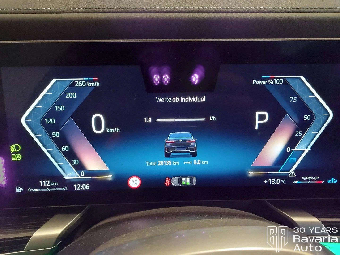 BMW 740 d xDrive M Sport Paket Sportautomatic - изображение 10 | Auto.bg BMW 740 d xDrive M Sport Paket Sportautomatic - изображение 10