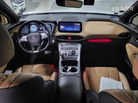 Hyundai Santa fe Hybrid | Mobile.bg   5