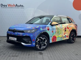 VW Tiguan R-Line 2.0 TDI SCR 4MOTION DSG - Car24.bg VW Tiguan R-Line 2.0 TDI SCR 4MOTION DSG