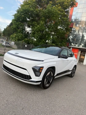 Hyundai Kona Hyundai Cona full electrical full max - Car24.bg Hyundai Kona Hyundai Cona full electrical full max