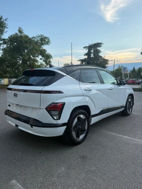 Hyundai Kona Hyundai Cona full electrical full max - 27777 € / 54327.09 лв. - 63373378 5 | Car24.bg Hyundai Kona Hyundai Cona full electrical full max - 27777 € / 54327.09 лв. - 63373378 5