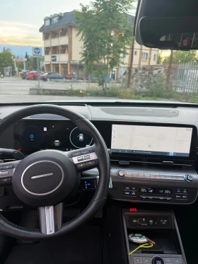 Hyundai Kona Hyundai Cona full electrical full max - 27777 € / 54327.09 лв. - 63373378 6 | Car24.bg Hyundai Kona Hyundai Cona full electrical full max - 27777 € / 54327.09 лв. - 63373378 6