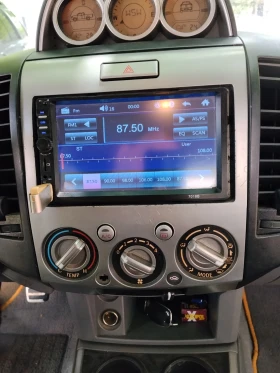 Ford Ranger - 9000 € / 17602.47 лв. - 69224121 11 | Car24.bg Ford Ranger - 9000 € / 17602.47 лв. - 69224121 11