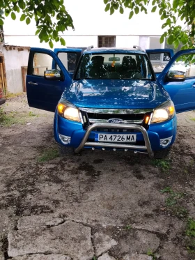 Ford Ranger - 9000 € / 17602.47 лв. - 69224121 13 | Car24.bg Ford Ranger - 9000 € / 17602.47 лв. - 69224121 13