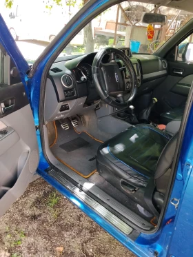 Ford Ranger - 9000 € / 17602.47 лв. - 69224121 5 | Car24.bg Ford Ranger - 9000 € / 17602.47 лв. - 69224121 5