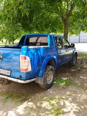 Ford Ranger - 9000 € / 17602.47 лв. - 69224121 7 | Car24.bg Ford Ranger - 9000 € / 17602.47 лв. - 69224121 7