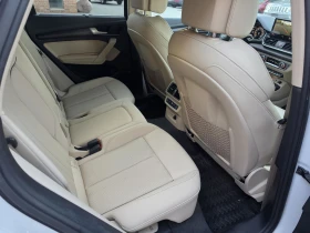 Audi Q5 PRESTIGE 45 TFSI S-LINE | Auto.bg — изображение 14 Audi Q5 PRESTIGE 45 TFSI S-LINE | Auto.bg — изображение 14