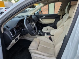 Audi Q5 PRESTIGE 45 TFSI S-LINE | Auto.bg — изображение 9 Audi Q5 PRESTIGE 45 TFSI S-LINE | Auto.bg — изображение 9
