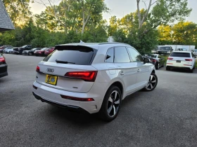 Audi Q5 PRESTIGE 45 TFSI S-LINE | Auto.bg — изображение 6 Audi Q5 PRESTIGE 45 TFSI S-LINE | Auto.bg — изображение 6