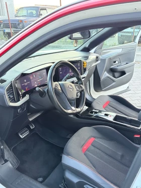 Opel Mokka GSLine ГАРАНЦИОНЕН! - 16199 € / 31682.49 лв. - 56139524 6 | Car24.bg Opel Mokka GSLine ГАРАНЦИОНЕН! - 16199 € / 31682.49 лв. - 56139524 6