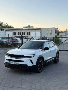 Opel Mokka GSLine ГАРАНЦИОНЕН! - 16199 € / 31682.49 лв. - 56139524 2 | Car24.bg Opel Mokka GSLine ГАРАНЦИОНЕН! - 16199 € / 31682.49 лв. - 56139524 2