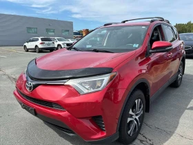 Toyota Rav4 * LE * CARFAX * БЕЗ ПЪРВОНАЧАЛНА ВНОСКА