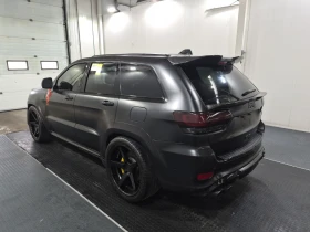 Jeep Grand cherokee 6.2L 8cyl 4WD - 67500 € - 34337049 3 | Car24.bg Jeep Grand cherokee 6.2L 8cyl 4WD - 67500 € - 34337049 3