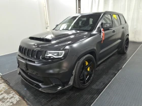 Jeep Grand cherokee 6.2L 8cyl 4WD - Car24.bg Jeep Grand cherokee 6.2L 8cyl 4WD