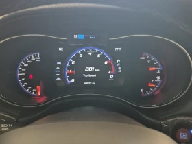 Jeep Grand cherokee 6.2L 8cyl 4WD - 67500 € - 34337049 9 | Car24.bg Jeep Grand cherokee 6.2L 8cyl 4WD - 67500 € - 34337049 9