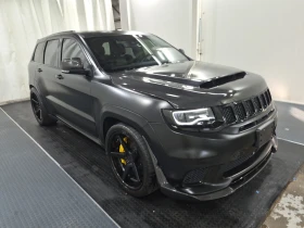 Jeep Grand cherokee 6.2L 8cyl 4WD - 67500 € - 34337049 2 | Car24.bg Jeep Grand cherokee 6.2L 8cyl 4WD - 67500 € - 34337049 2
