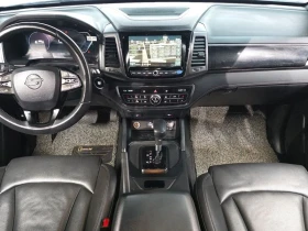 SsangYong Rexton 2.2 2WD Prestige - 16500 € - 39098105 5 | Car24.bg SsangYong Rexton 2.2 2WD Prestige - 16500 € - 39098105 5