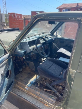 Nissan Patrol - 2850 € - 93223071 3 | Car24.bg Nissan Patrol - 2850 € - 93223071 3