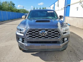Toyota Tacoma 3.5l Double Cab - 23000 € - 54489062 5 | Car24.bg Toyota Tacoma 3.5l Double Cab - 23000 € - 54489062 5