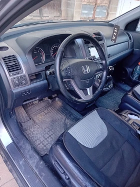 Honda Cr-v 2, 2D | Auto.bg — изображение 11 Honda Cr-v 2, 2D | Auto.bg — изображение 11