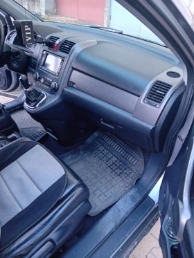Honda Cr-v 2, 2D | Auto.bg — изображение 12 Honda Cr-v 2, 2D | Auto.bg — изображение 12