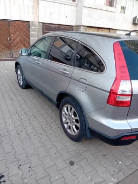 Honda Cr-v 2, 2D | Auto.bg — изображение 6 Honda Cr-v 2, 2D | Auto.bg — изображение 6