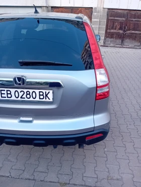 Honda Cr-v 2, 2D | Auto.bg — изображение 10 Honda Cr-v 2, 2D | Auto.bg — изображение 10