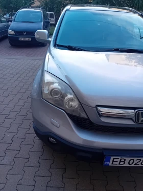 Honda Cr-v 2, 2D | Auto.bg — изображение 2 Honda Cr-v 2, 2D | Auto.bg — изображение 2