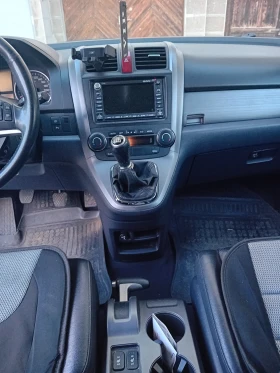 Honda Cr-v 2, 2D | Auto.bg — изображение 13 Honda Cr-v 2, 2D | Auto.bg — изображение 13