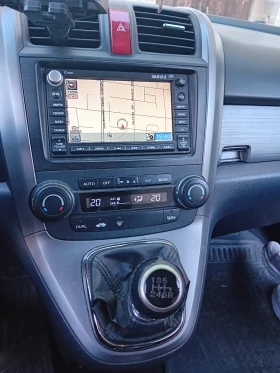 Honda Cr-v 2, 2D | Auto.bg — изображение 15 Honda Cr-v 2, 2D | Auto.bg — изображение 15