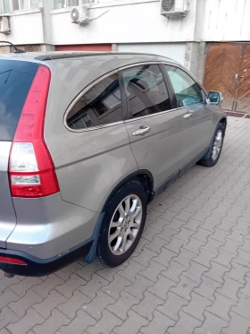 Honda Cr-v 2, 2D | Auto.bg — изображение 7 Honda Cr-v 2, 2D | Auto.bg — изображение 7