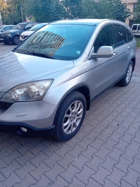 Honda Cr-v 2, 2D | Auto.bg — изображение 4 Honda Cr-v 2, 2D | Auto.bg — изображение 4