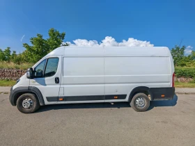Peugeot Boxer 2.2HDi L4H2 Наличен! | Auto.bg — изображение 9 Peugeot Boxer 2.2HDi L4H2 Наличен! | Auto.bg — изображение 9