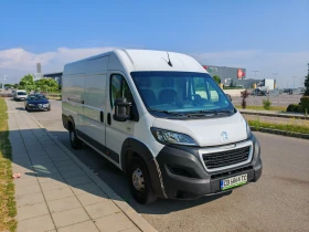 Peugeot Boxer 2.2HDi L4H2 Наличен! | Auto.bg — изображение 3 Peugeot Boxer 2.2HDi L4H2 Наличен! | Auto.bg — изображение 3