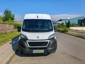 Peugeot Boxer 2.2HDi L4H2 Наличен! | Auto.bg — изображение 2 Peugeot Boxer 2.2HDi L4H2 Наличен! | Auto.bg — изображение 2