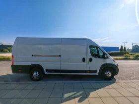 Peugeot Boxer 2.2HDi L4H2 Наличен! | Auto.bg — изображение 4 Peugeot Boxer 2.2HDi L4H2 Наличен! | Auto.bg — изображение 4