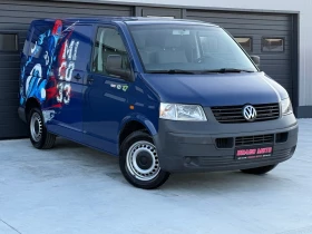 VW Transporter 2.5TDi, Климатик, * БЕЗ РЪЖДИ* Уникат!