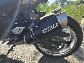 Kawasaki Z 1000 | Auto.bg — изображение 6 Kawasaki Z 1000 | Auto.bg — изображение 6