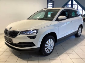 Skoda Karoq 4x4 150HP 2.0 TDI Style Сервизна история 1 - Car24.bg Skoda Karoq 4x4 150HP 2.0 TDI Style Сервизна история 1